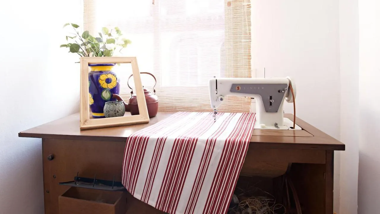 La Villa Suite Málaga Apartamento