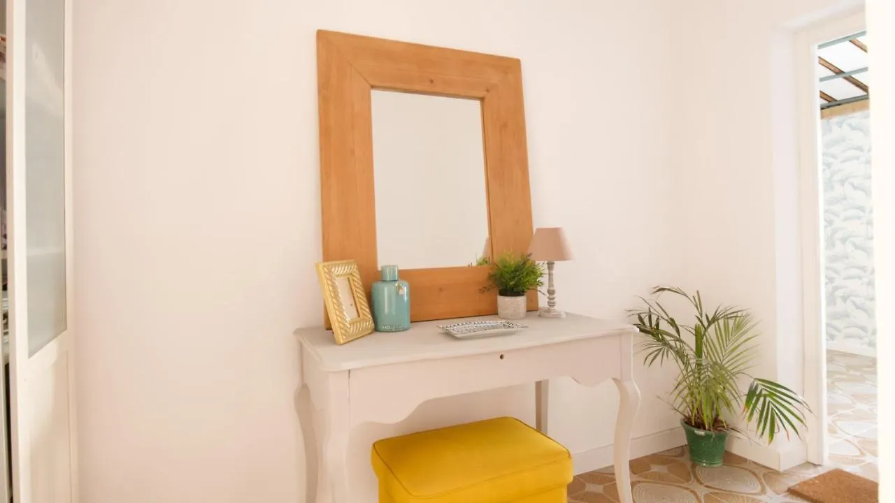 La Villa Suite Málaga Apartamento