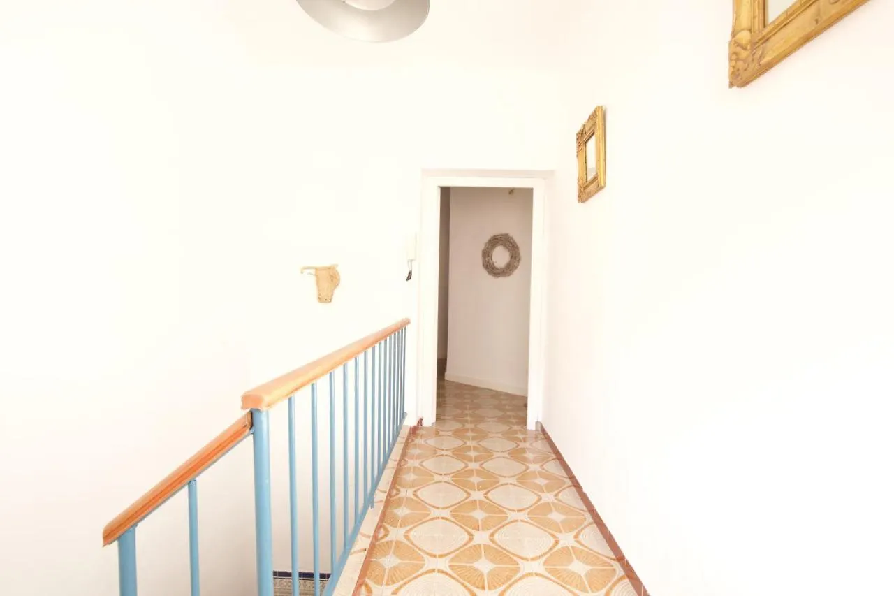 Apartamento La Villa Suite Málaga