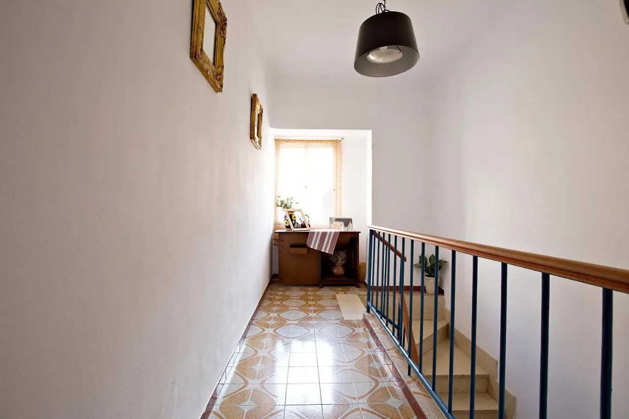 La Villa Suite Málaga Apartamento