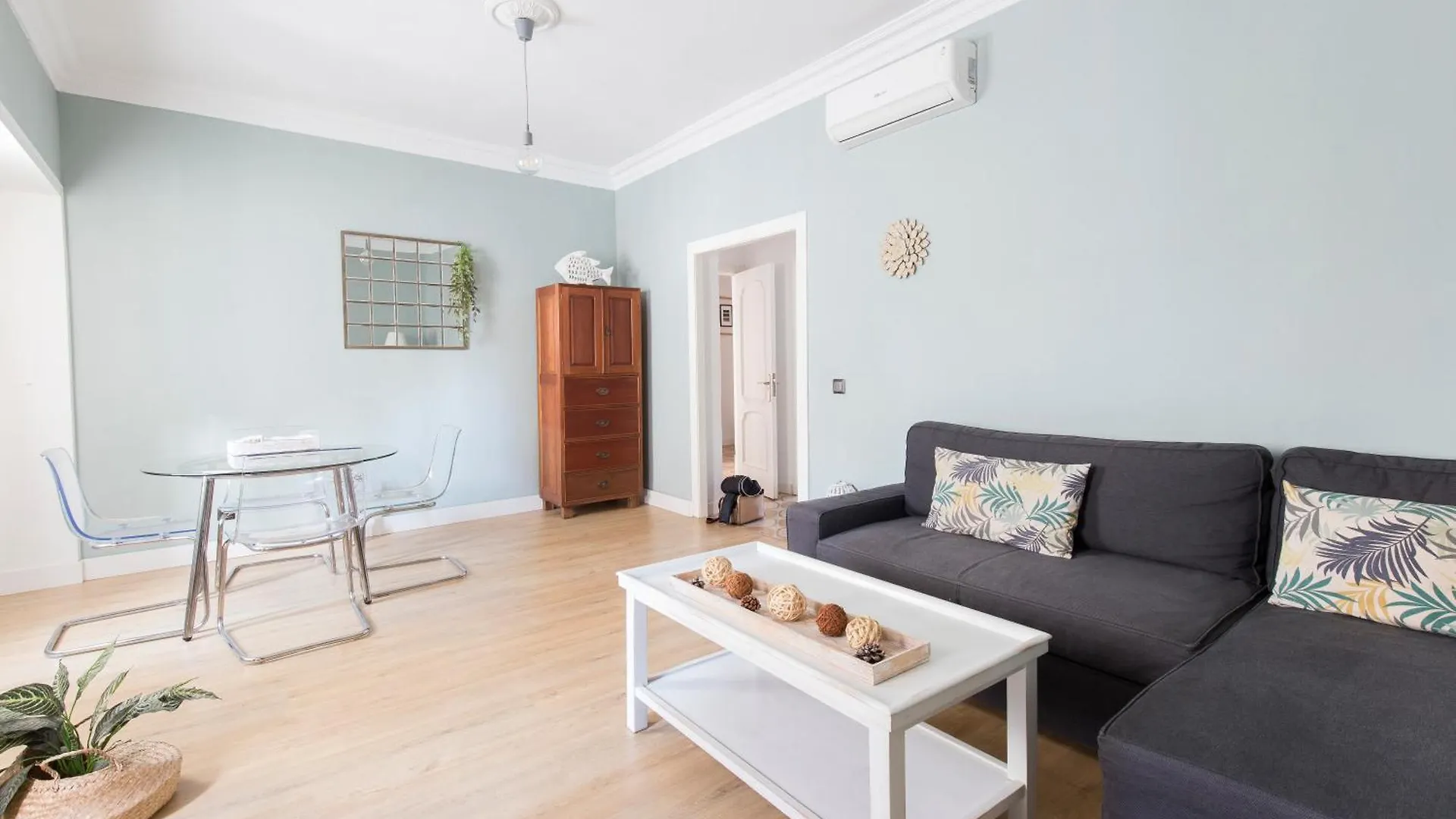 Apartamento La Villa Suite Málaga