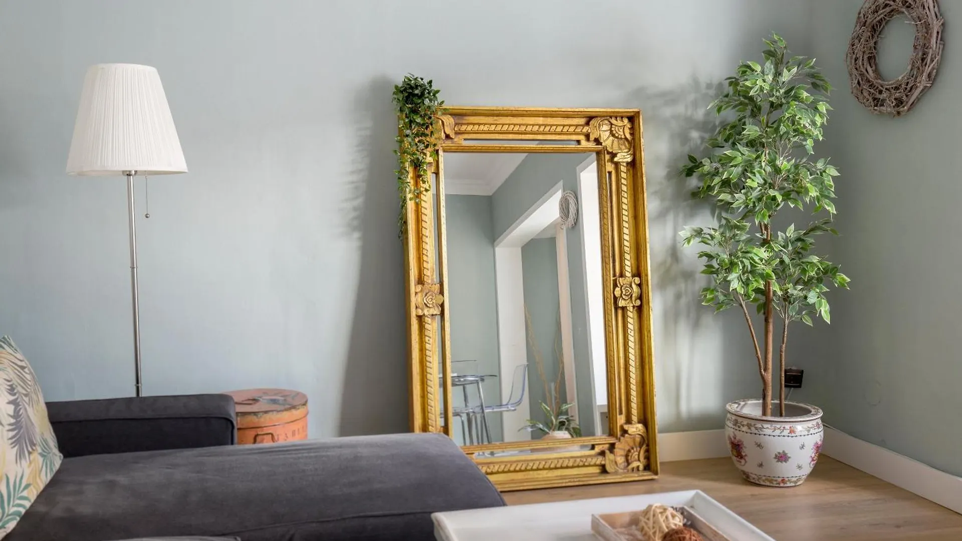 La Villa Suite Málaga