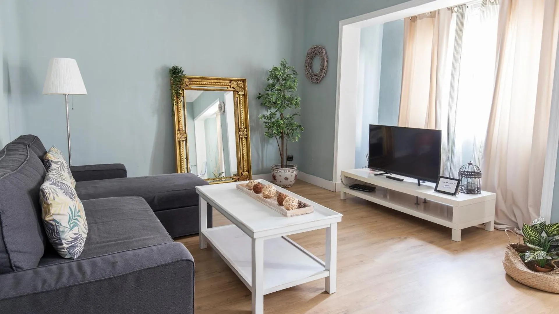 La Villa Suite Málaga