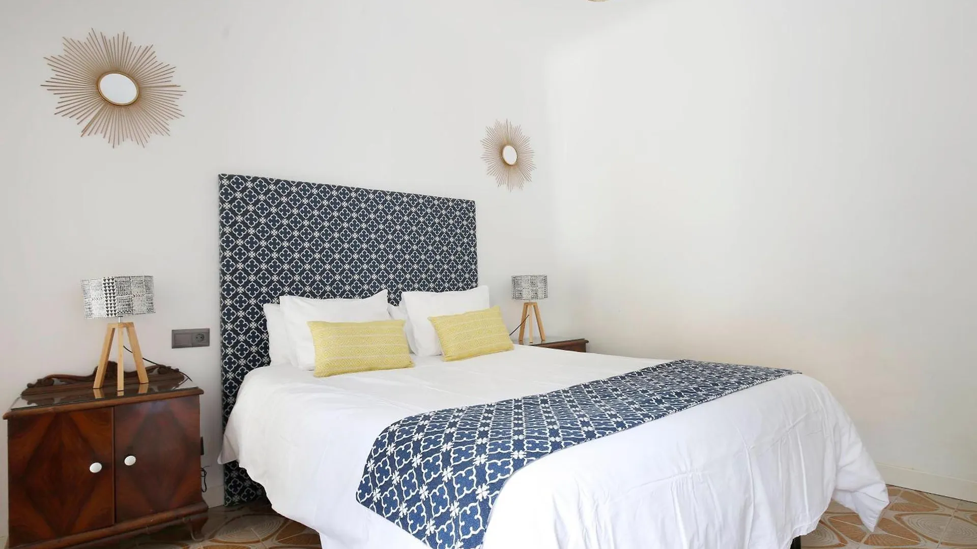 Apartamento La Villa Suite Málaga Espanha