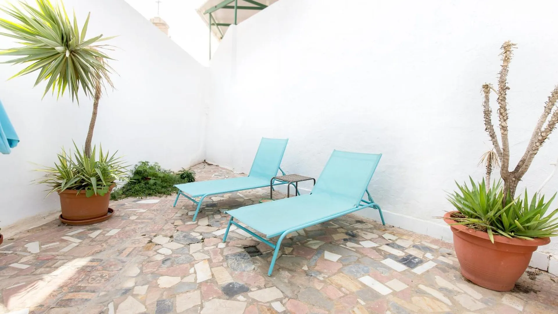 La Villa Suite Málaga 0*,  Espanha