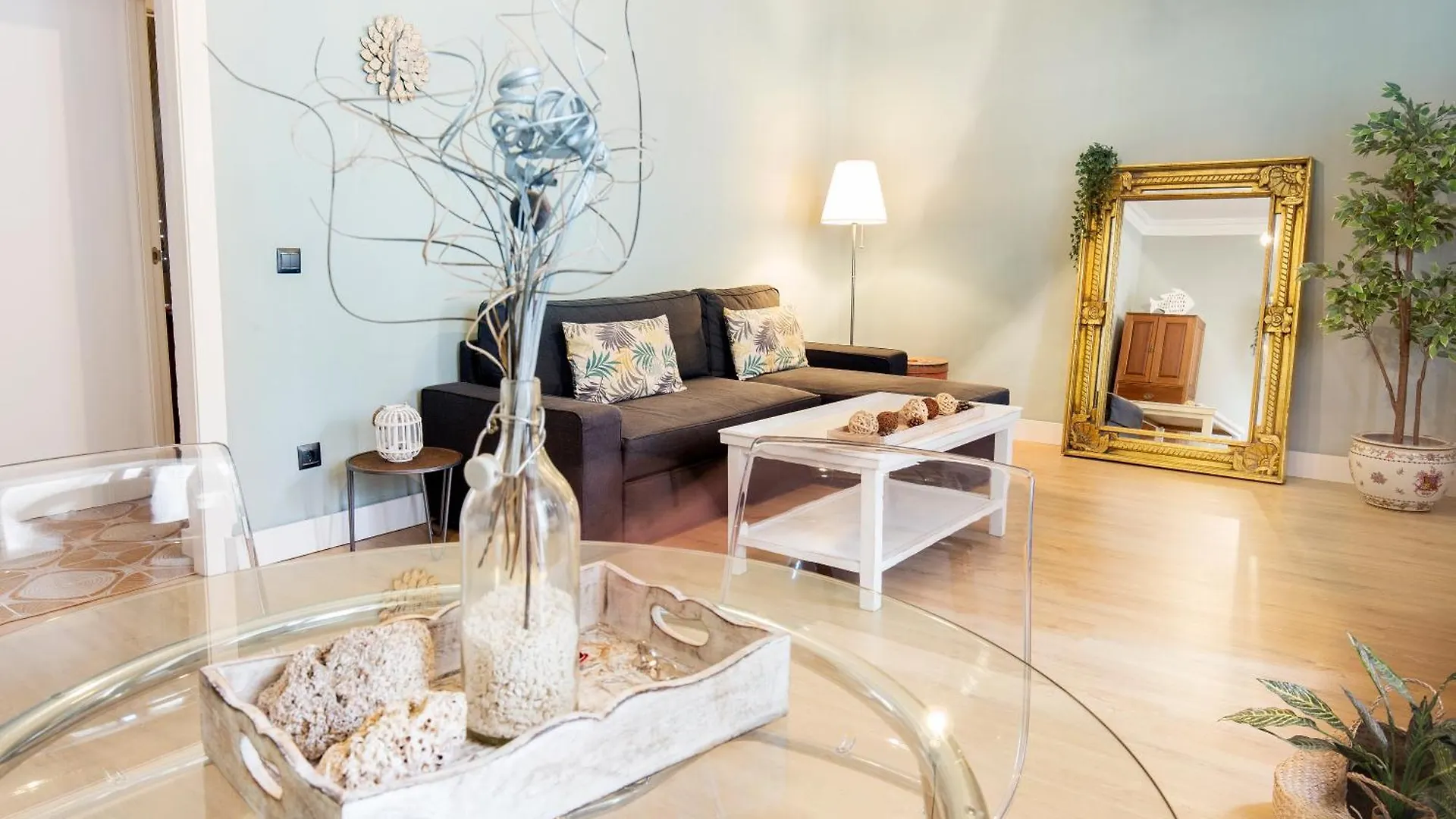 Apartamento La Villa Suite Málaga Espanha