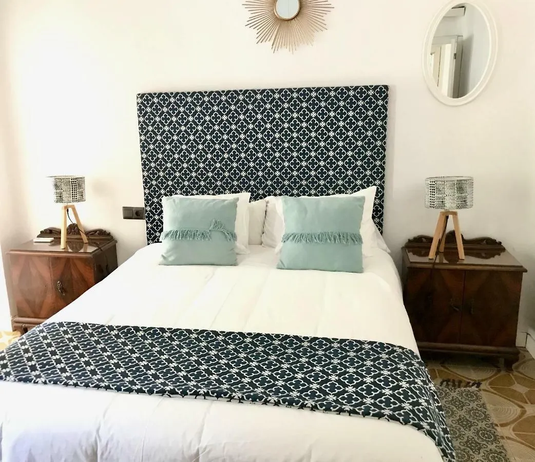 La Villa Suite Málaga 0*,