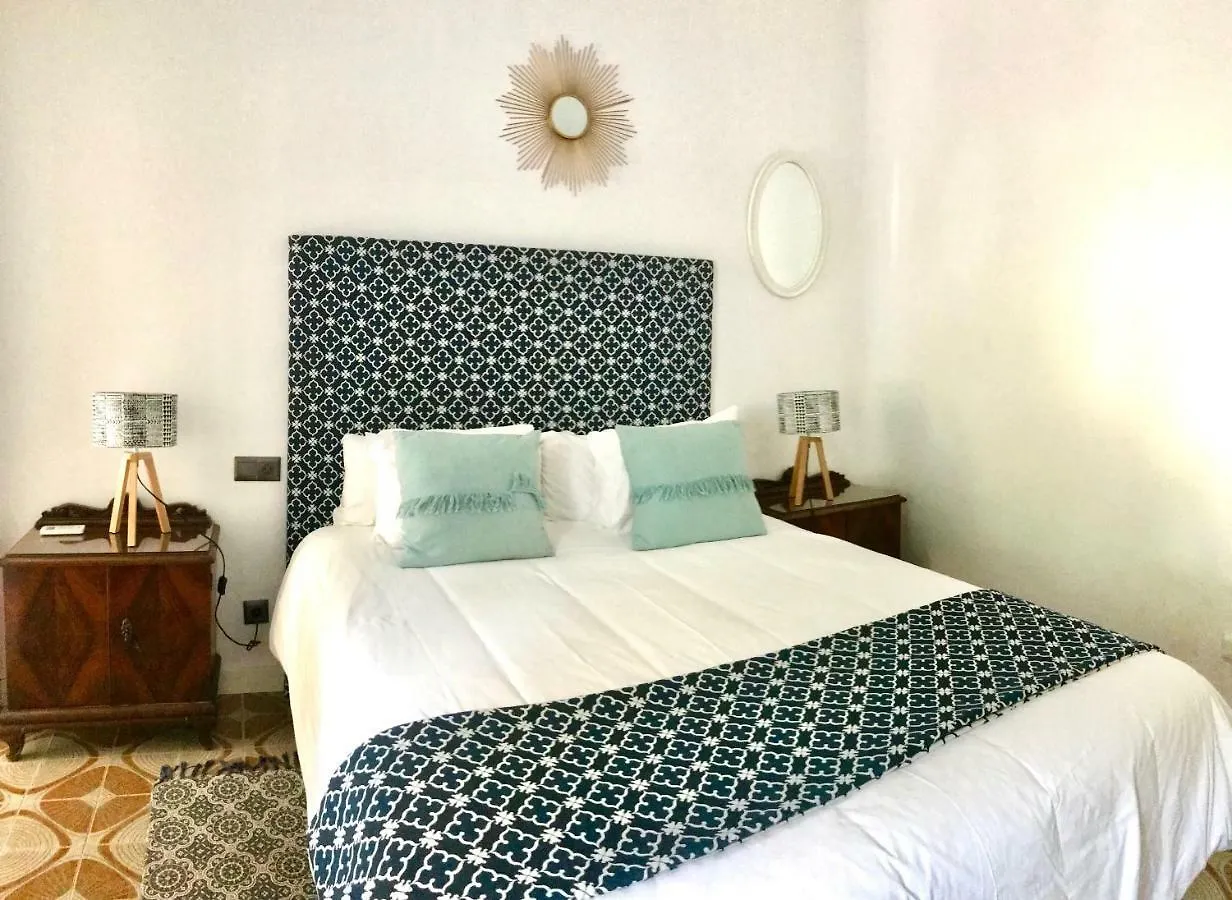 La Villa Suite Málaga Apartamento