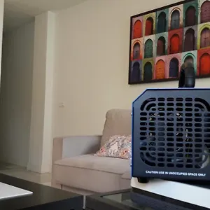 Livemálaga Reding Apartamento