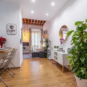 Homeabroad - Deluxe Constitucion , Málaga España