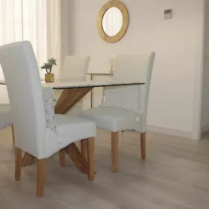Acogedor Apartamento En El Corazón De , Málaga España