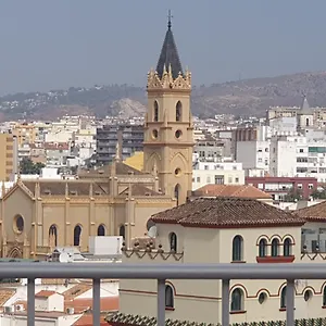 ático Martillo Apartamento
