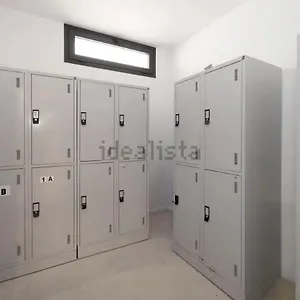 & Center Apartamento