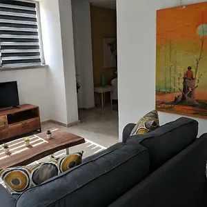Arc 4c Apartamento