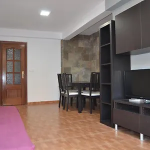 Palomas Apartamento
